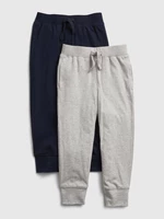 GAP Kids sweatpants organic cotton, 2pcs - Boys