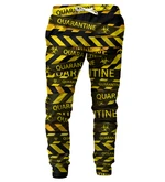 Mr. GUGU & Miss GO Unisex's Sweatpants SWPN-PC2064