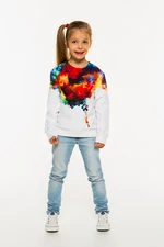 Mr. GUGU & Miss GO Kids's Sweater KS-PC1176