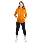 Women's tracksuit GLANO - orange