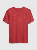 GAP Children's T-shirt with logo - Boys