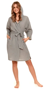 Doctor Nap Woman's Dressing Gown SWM.9904