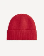 Celio Knitted Beanie Viribean - Men