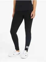 Puma Black Women's Leggings - Women