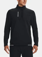 Under Armour Sweatshirt UA Storm Daytona HZ-BLK - Men's