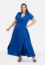 Abito da donna Karko Plus Size