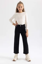 DEFACTO Wide Leg Pants