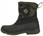 Vass boty all season boot green/black - 45