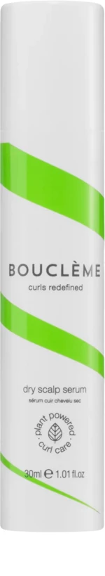 BOUCLÉME Dry Scalp Serum 30 ml