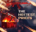 BloodyCase $500 Gift Card
