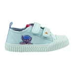 SNEAKERS PVC SOLE VELCRO PAW PATROL