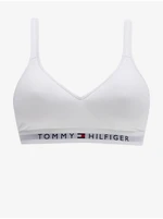 White Women's Bra Tommy Hilfiger Underwear - Women