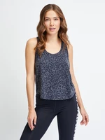 Sports leoprad tank top GapFit - Women