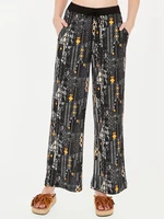 L`AF Woman's Pants Limona