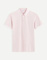 Celio Polo T-shirt Beline piké - Men