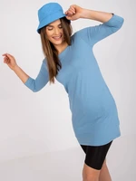 Blue tunic Mayflies 1021.s.blue