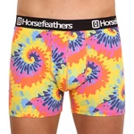 Men's boxers Horsefeathers Sidney Tie dye