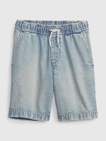 GAP Kids Denim Shorts - Boys