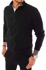 Maglia da uomo DStreet Zip-Up