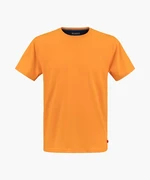 Men's Short Sleeve T-Shirt ATLANTIC - orange