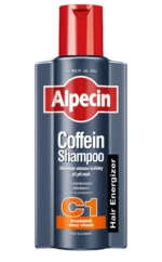 ALPECIN Energizer Coffein Shampoo C1 375 ml