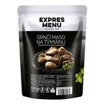 EXPRES MENU Srnčí maso na tymiánu 300 g