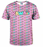 Aloha From Deer Unisex's Kawaii  T-Shirt TSH AFD910