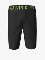 Pyžamá pre mužov Calvin Klein Underwear - čierna