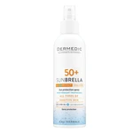 Dermedic Sunbrella Opalovací mléko SPF50+ 150 ml