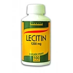 Lecitin 1200 mg 100 tobolek