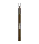 Maybelline Tattoo Liner Gel Pencil odstín 977 Soft Brown gelová tužka na oči 1,3 g