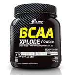 Olimp BCAA Xplode pineapple 500 g