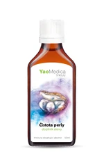 Yao Medica Čistota perly 018 50 ml