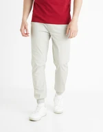 Celio Trousers with elastic waistband Focyrus - Men's