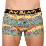 Men's Boxers 69SLAM hip island of paradise mason