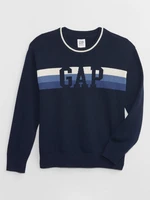 GAP Children's sweater with logo - Boys