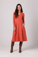 BeWear Woman's Dress B266