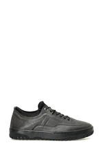 İnci Anthracite Men's Shoes