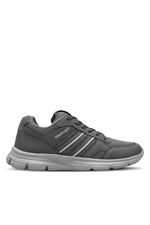 Slazenger Sneakers Men's Shoes Dark Gray