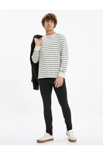 Koton Super Skinny Fit Jeans by Justin Jean