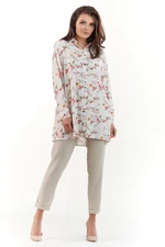 Infinite You Woman's Blouse M162