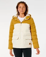 Bunda Rip Curl ANTI SERIES RIDGE JACKET  Tan