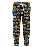 Mr. GUGU & Miss GO Kids's Joggers J-K1790