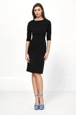 Nife Woman's Dress S218