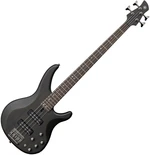 Yamaha TRBX504 RW Translucent Black E-Bass