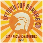 Various Artists - Uptown Top Ranking: Trojan Ska & Reggae Chartbusters (2 LP)