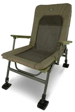 Korum kreslo supa lite stretch - deluxe chair