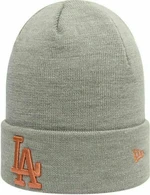 Los Angeles Dodgers MLB Metallic Logo Grey UNI Bonnet d'hiver