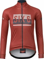 AGU Polartec Thermo III SIX6 Women Veste Spice XS