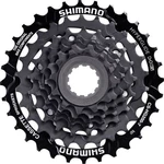 Shimano HG20 Cassetta 7-Speed 12-32T